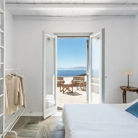 Evita's Villas-tinos *