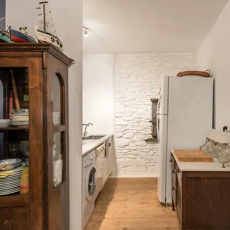 Evita's Villas-tinos Tínos