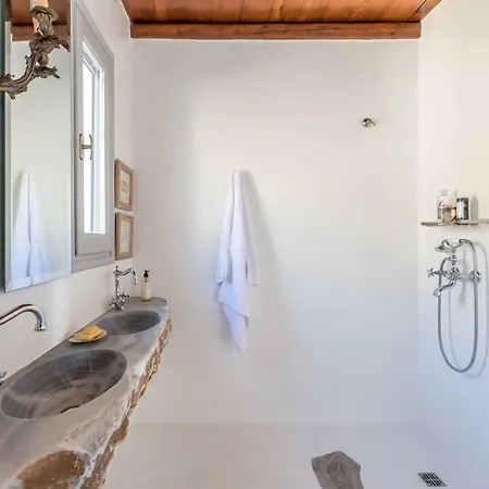 Evita's Villas-tinos Tínos