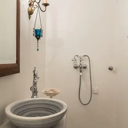 Evita's Villas-tinos וילה Tínos