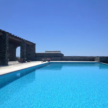 Evita's Villas-tinos Tínos