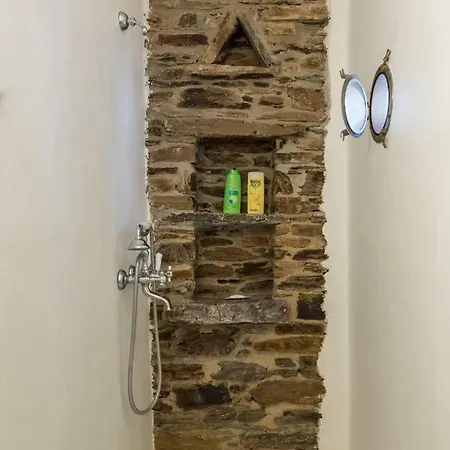Evita's Villas-tinos *