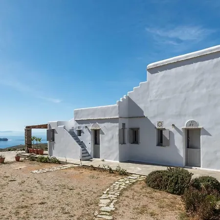 Evita's Villas-tinos Tínos