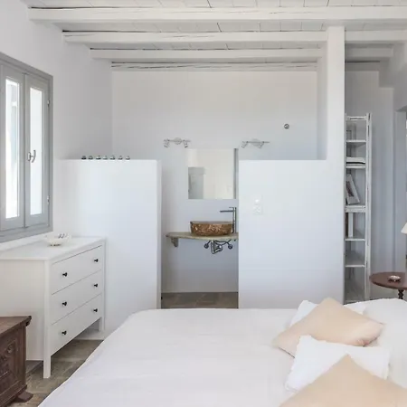 Evita's Villas-tinos 빌라